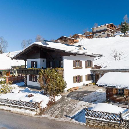 Josef Top 1 Westendorf Zewnętrze zdjęcie