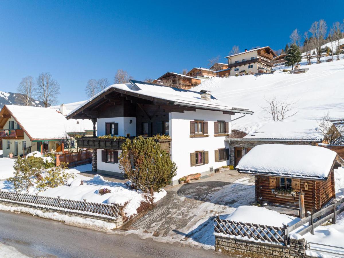 Josef Top 1 Westendorf Zewnętrze zdjęcie