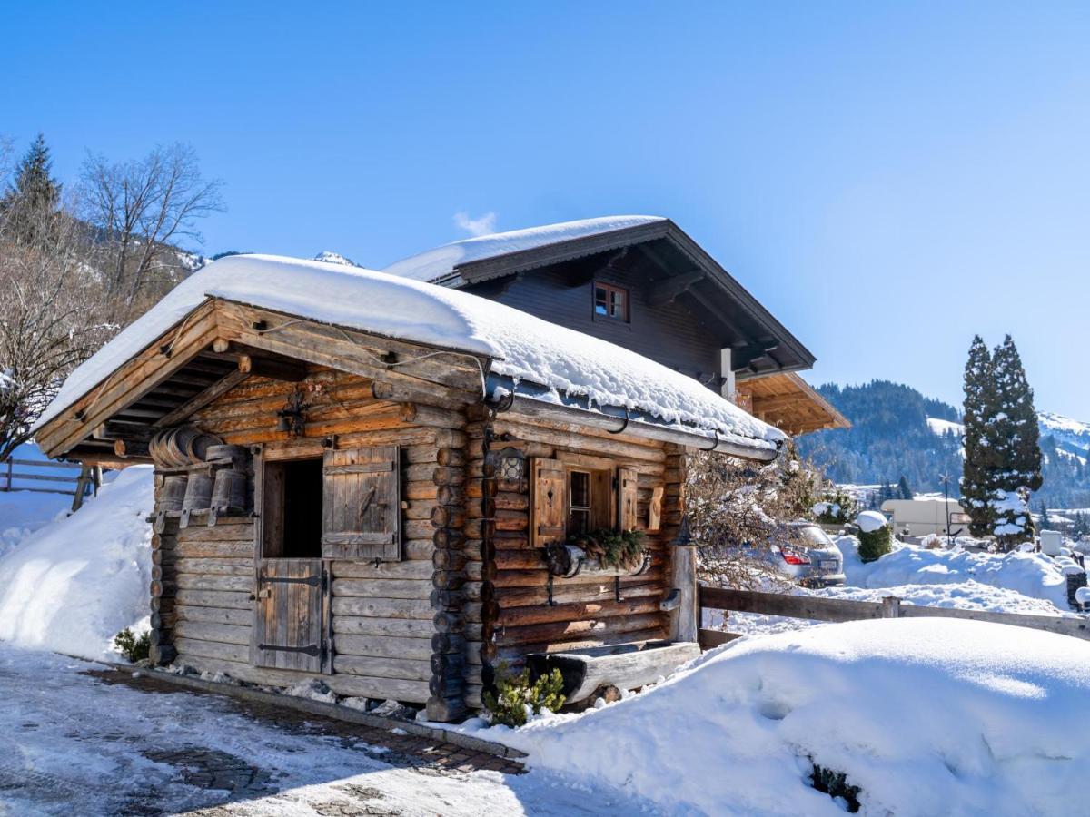 Josef Top 1 Westendorf Zewnętrze zdjęcie
