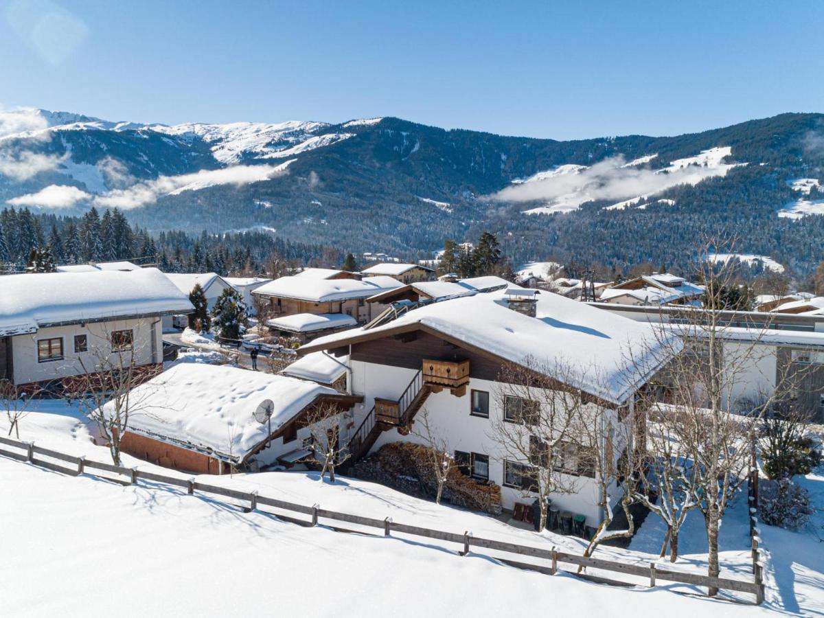 Josef Top 1 Westendorf Zewnętrze zdjęcie