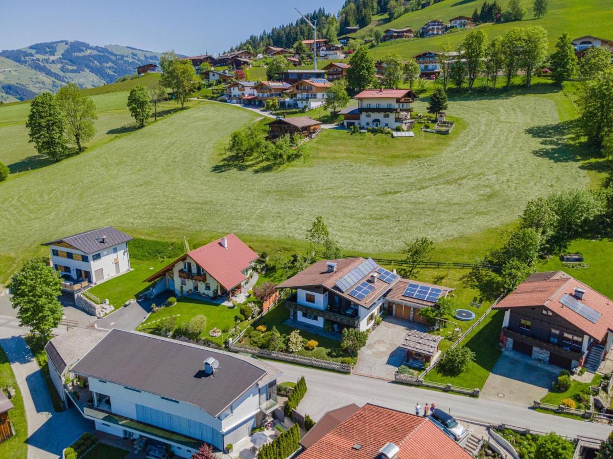 Josef Top 1 Westendorf Zewnętrze zdjęcie