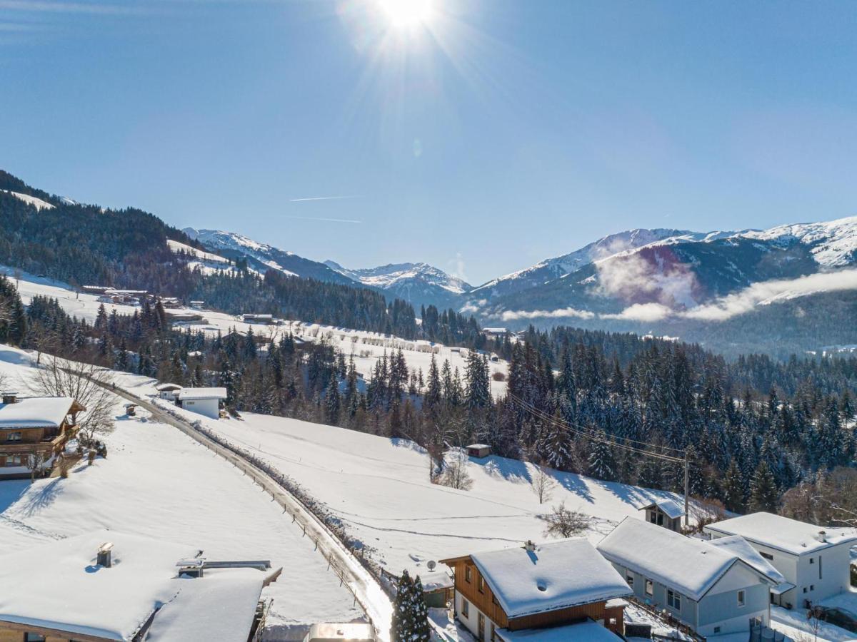 Josef Top 1 Westendorf Zewnętrze zdjęcie