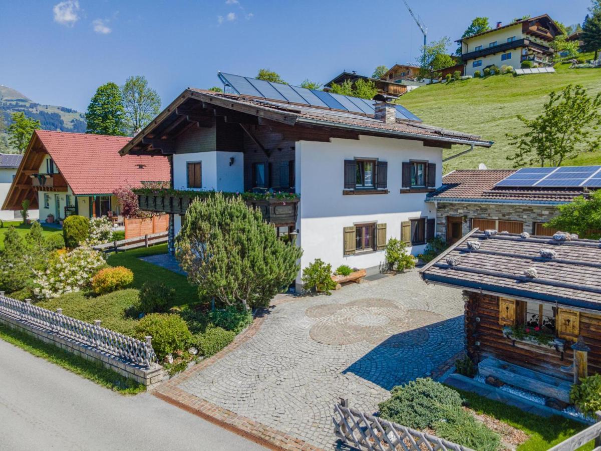 Josef Top 1 Westendorf Zewnętrze zdjęcie