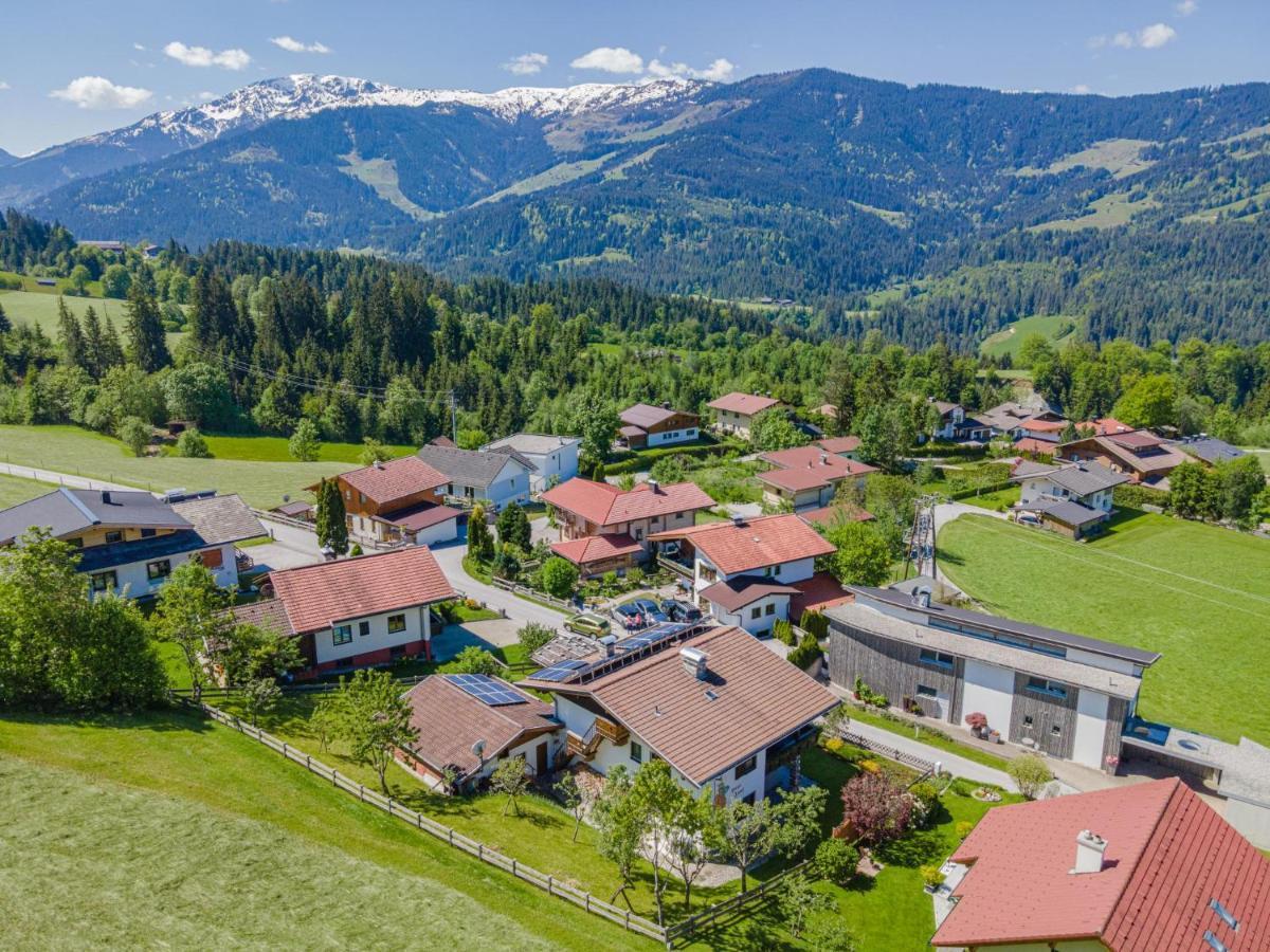 Josef Top 1 Westendorf Zewnętrze zdjęcie
