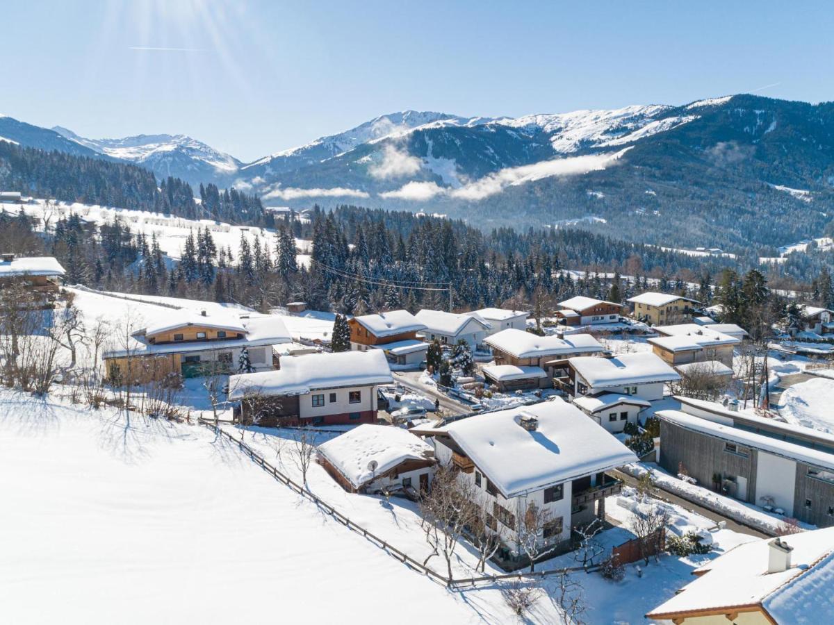 Josef Top 1 Westendorf Zewnętrze zdjęcie