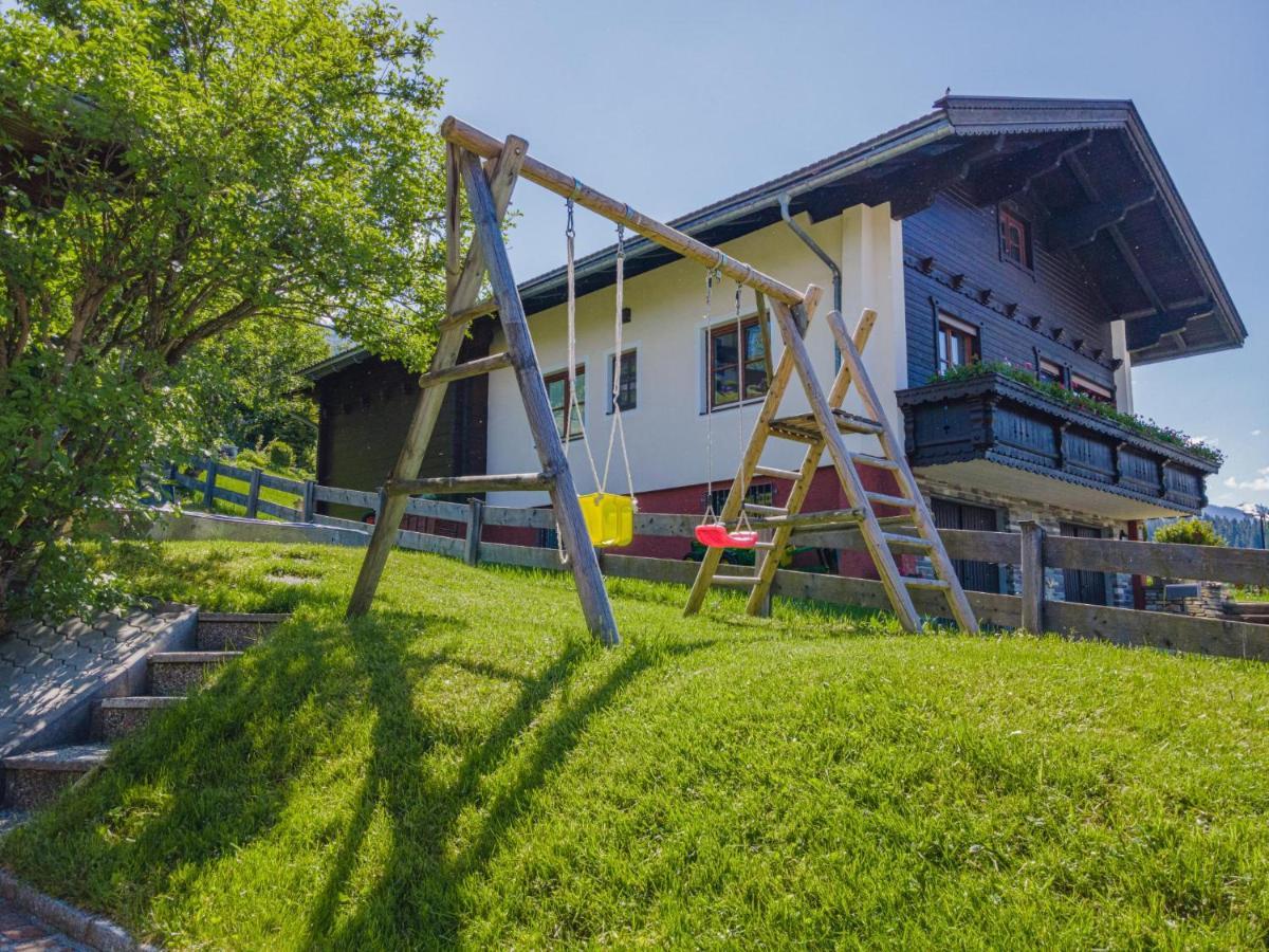 Josef Top 1 Westendorf Zewnętrze zdjęcie